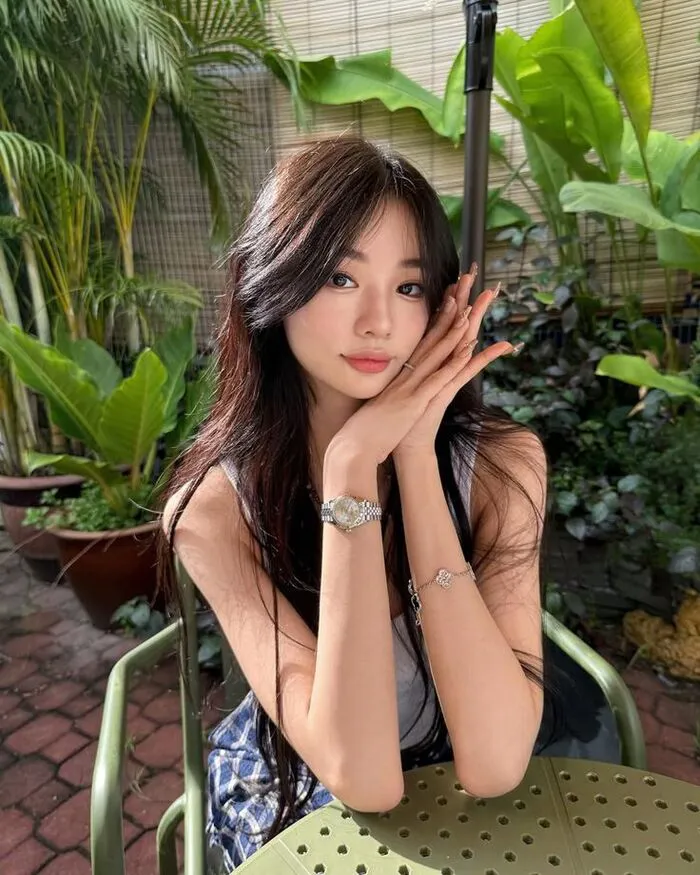Hơn 238+ ảnh gái xinh cute làm rung động mọi ánh nhìn