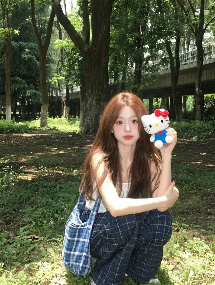Hơn 238+ ảnh gái xinh cute làm rung động mọi ánh nhìn
