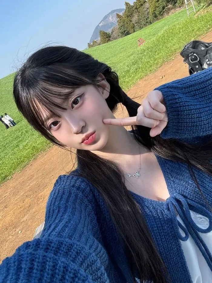 Hơn 238+ ảnh gái xinh cute làm rung động mọi ánh nhìn