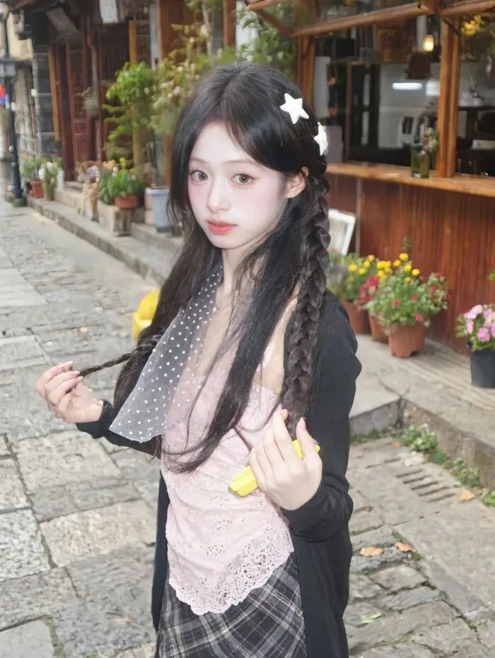 Hơn 238+ ảnh gái xinh cute làm rung động mọi ánh nhìn