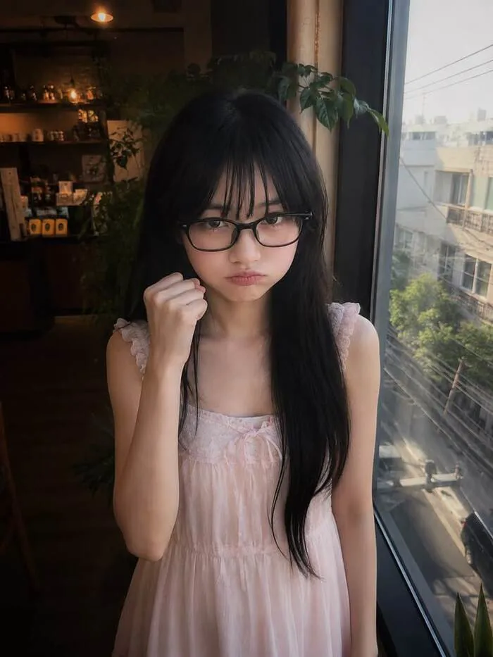 Tổng hợp 188+ ảnh gái xinh đeo kính cực cuốn hút Tổng hợp 188+ ảnh gái xinh đeo kính cực cuốn hút