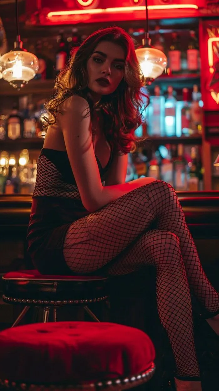 Hơn 120+ hình ảnh gái xinh đi bar lung linh, hút hồn mọi ánh nhìn
