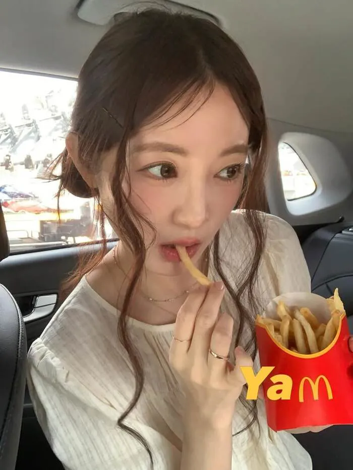 Hơn 185+ ảnh gái xinh douyin ngọt ngào đốn tim bạn