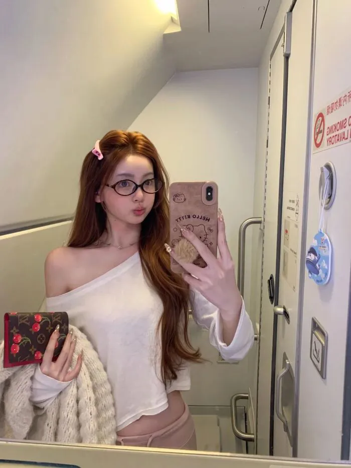 Hơn 185+ ảnh gái xinh douyin ngọt ngào đốn tim bạn