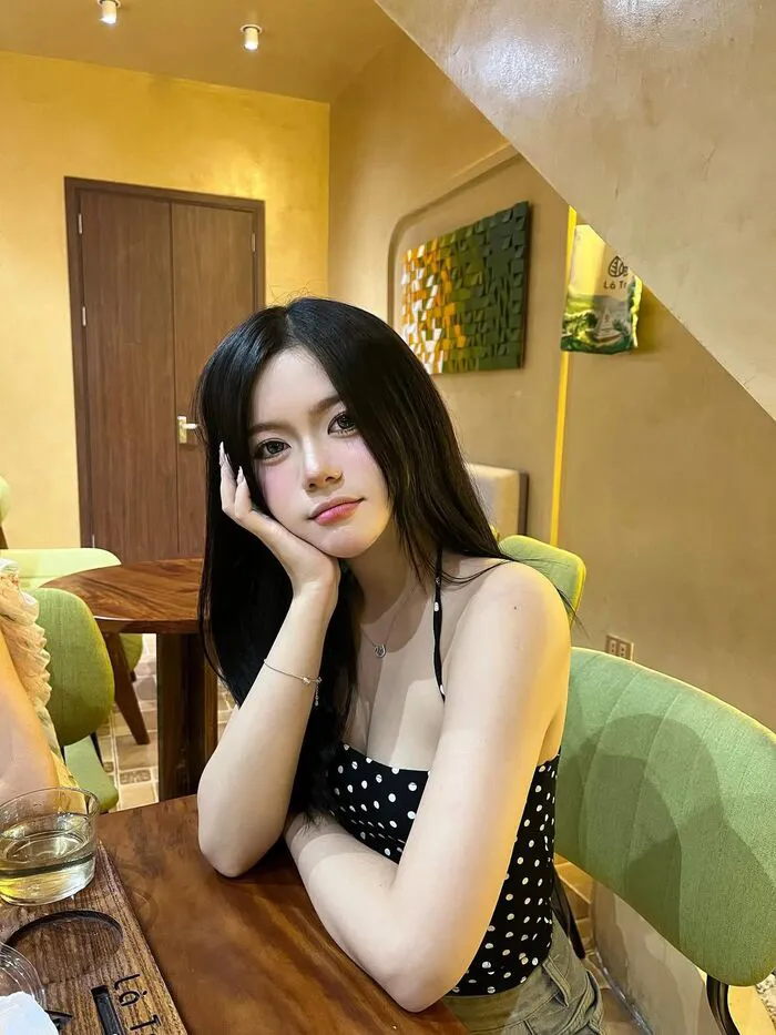 Khám phá 145+ gái xinh genz đầy cuốn hút trên topanhanime.com Khám phá 145+ gái xinh genz đầy cuốn hút trên topanhanime.com