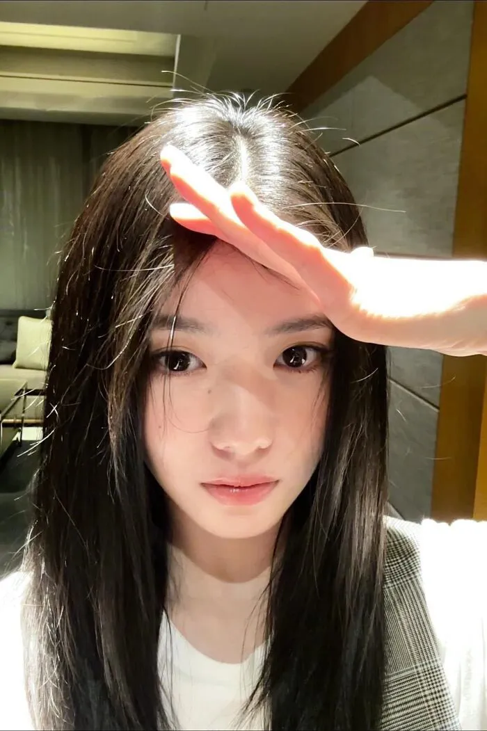 Khám phá 145+ gái xinh genz đầy cuốn hút trên topanhanime.com Khám phá 145+ gái xinh genz đầy cuốn hút trên topanhanime.com