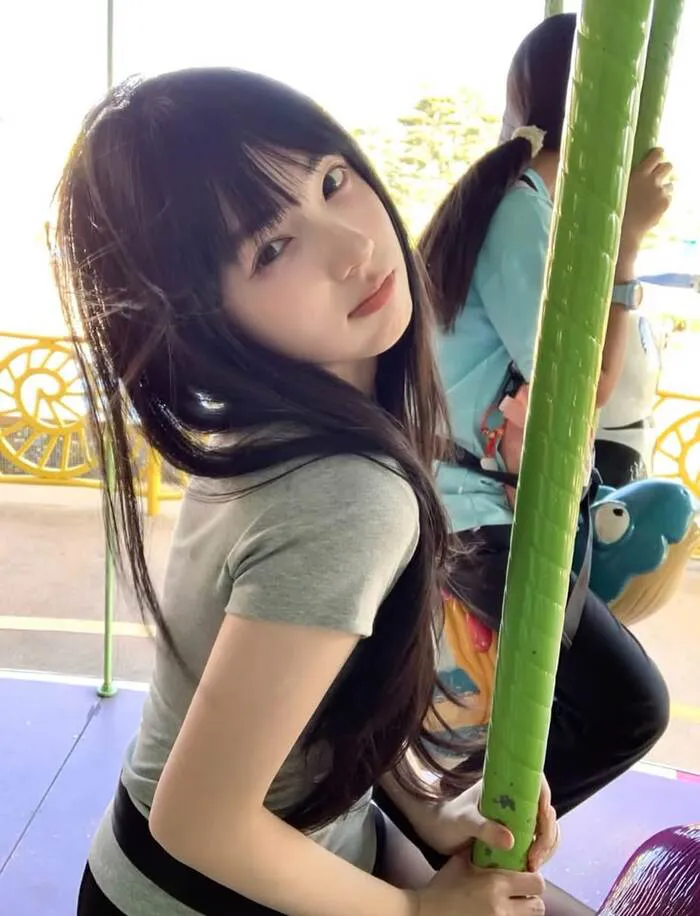 Top 137+ ảnh gái xinh k7 ngọt ngào, tươi tắn khiến bạn say mê Top 137+ ảnh gái xinh k7 ngọt ngào, tươi tắn khiến bạn say mê