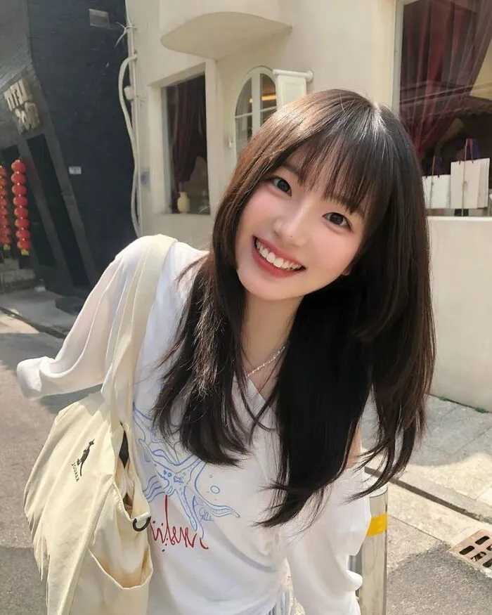 Top 137+ ảnh gái xinh k7 ngọt ngào, tươi tắn khiến bạn say mê Top 137+ ảnh gái xinh k7 ngọt ngào, tươi tắn khiến bạn say mê