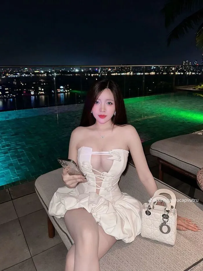 Khám phá 123+ ảnh gái xinh gợi cảm đầy quyến rũ