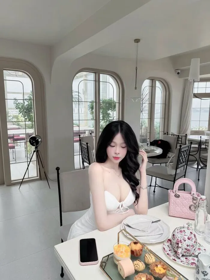 Khám phá 123+ ảnh gái xinh gợi cảm đầy quyến rũ