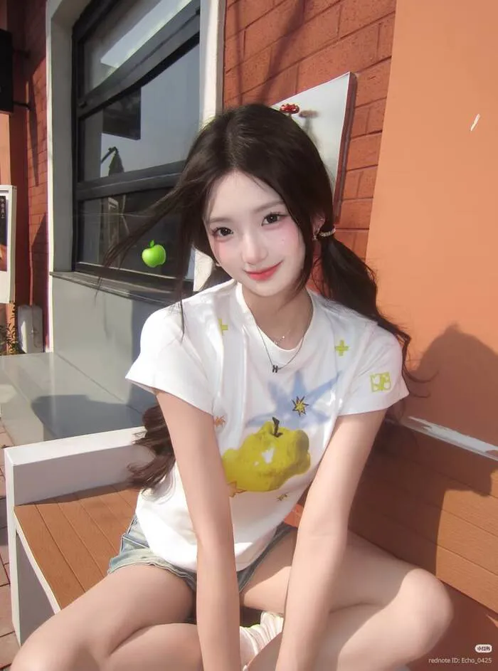 Top 145+ gái xinh mặc quần ngắn khoe dáng đẹp hút hồn Top 145+ gái xinh mặc quần ngắn khoe dáng đẹp hút hồn