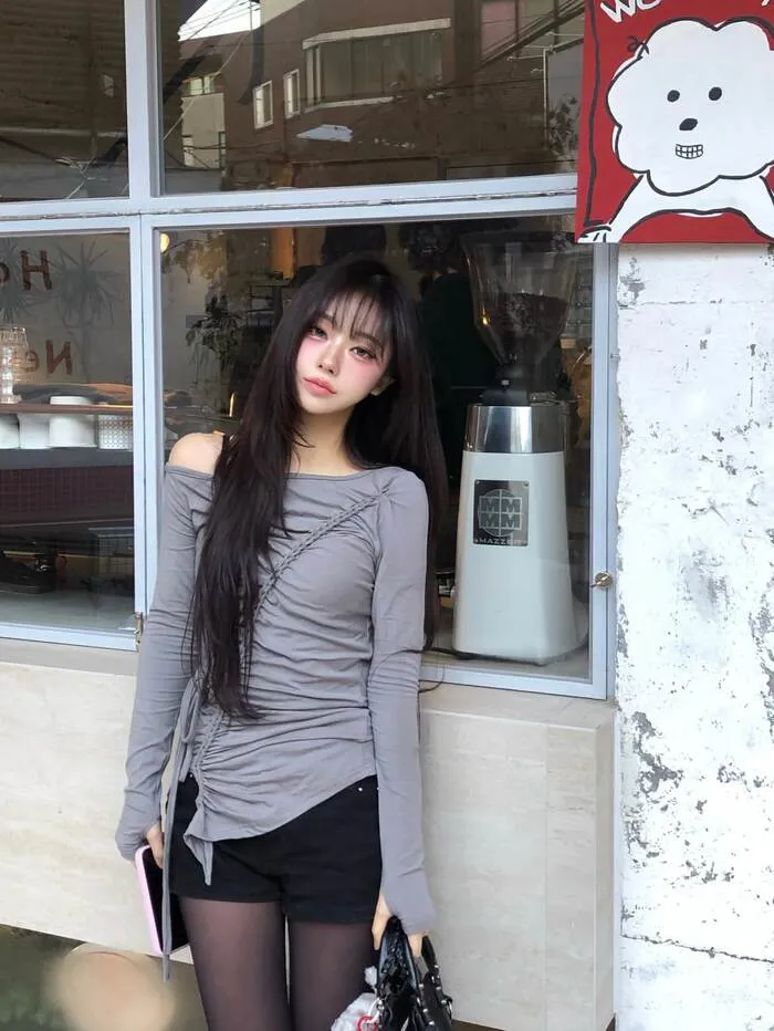 Top 145+ gái xinh mặc quần ngắn khoe dáng đẹp hút hồn Top 145+ gái xinh mặc quần ngắn khoe dáng đẹp hút hồn