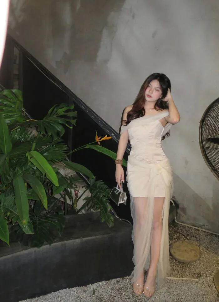 Khám phá 108+ ảnh gái xinh mặc váy lưới đầy quyến rũ Khám phá 108+ ảnh gái xinh mặc váy lưới đầy quyến rũ
