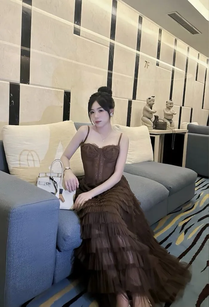 Khám phá 108+ ảnh gái xinh mặc váy lưới đầy quyến rũ Khám phá 108+ ảnh gái xinh mặc váy lưới đầy quyến rũ