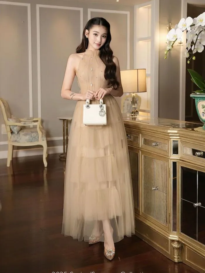 Khám phá 108+ ảnh gái xinh mặc váy lưới đầy quyến rũ Khám phá 108+ ảnh gái xinh mặc váy lưới đầy quyến rũ