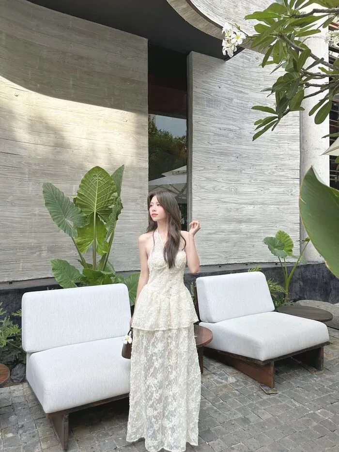 Khám phá 108+ ảnh gái xinh mặc váy lưới đầy quyến rũ Khám phá 108+ ảnh gái xinh mặc váy lưới đầy quyến rũ