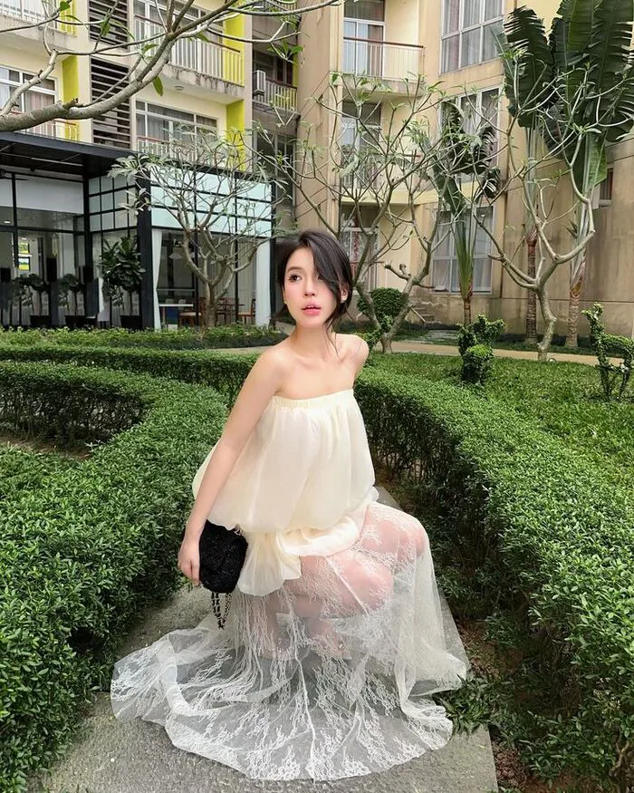 Khám phá 108+ ảnh gái xinh mặc váy lưới đầy quyến rũ Khám phá 108+ ảnh gái xinh mặc váy lưới đầy quyến rũ