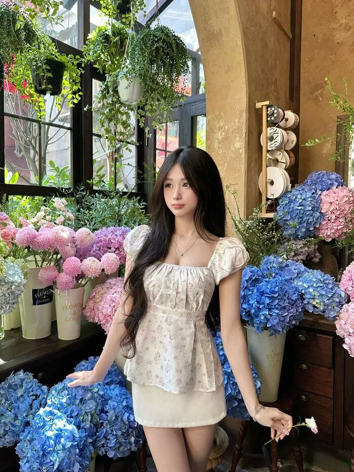Khám phá 108+ ảnh gái xinh váy ngắn đẹp hút hồn mọi ánh nhìn