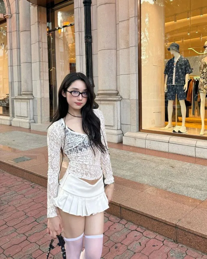 Khám phá 108+ ảnh gái xinh váy ngắn đẹp hút hồn mọi ánh nhìn