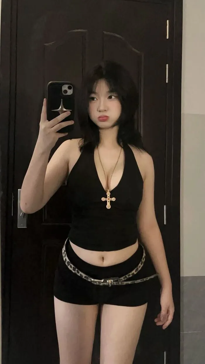 Top 238+ gái xinh vú bự làm nao lòng phái mạnh