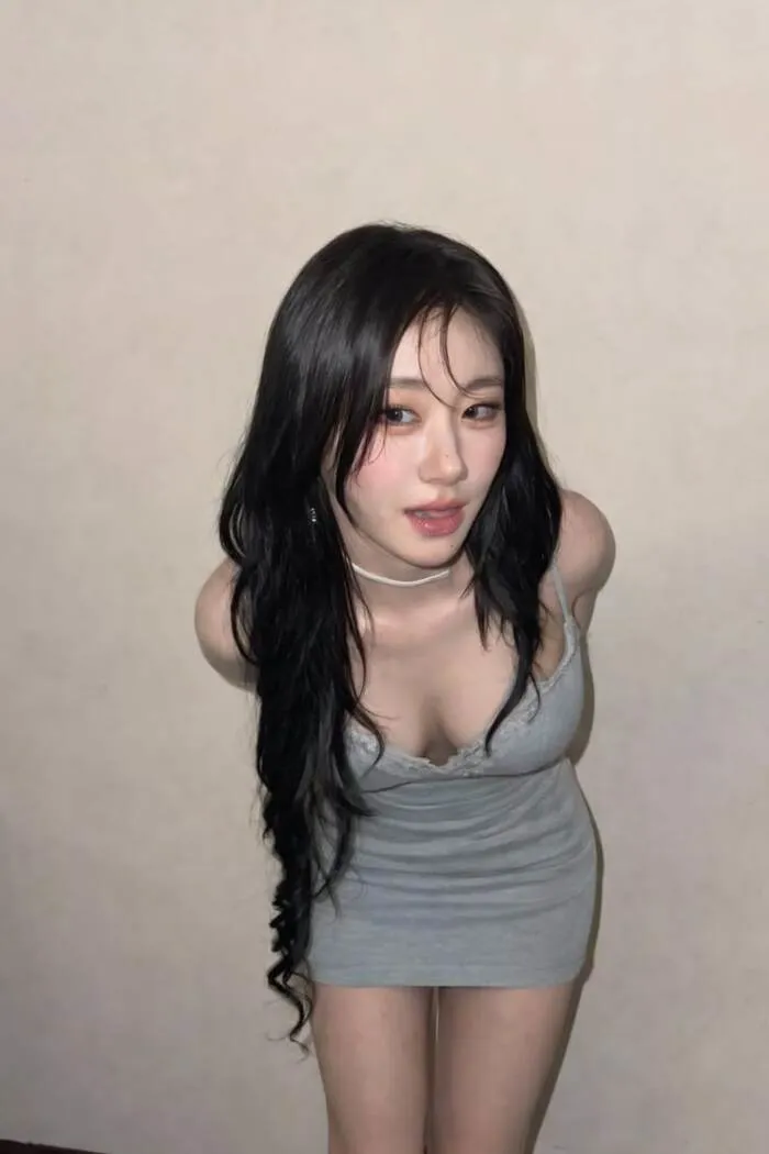 Top 238+ gái xinh vú bự làm nao lòng phái mạnh