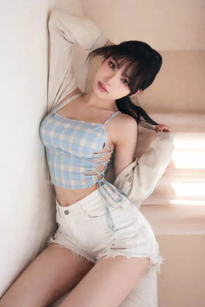 Top 238+ gái xinh vú bự làm nao lòng phái mạnh