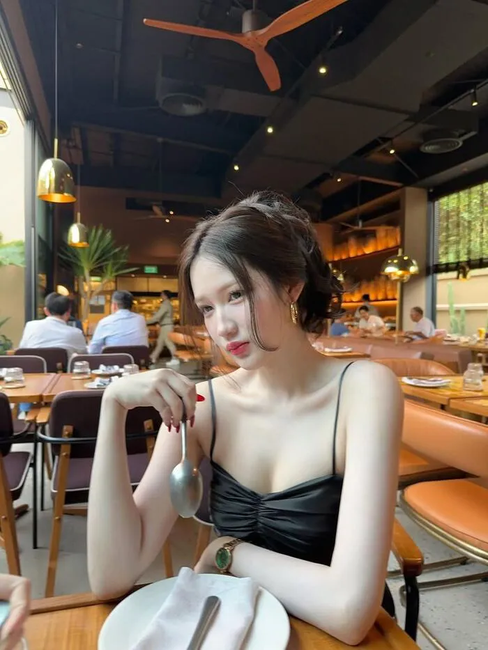Top 238+ gái xinh vú bự làm nao lòng phái mạnh