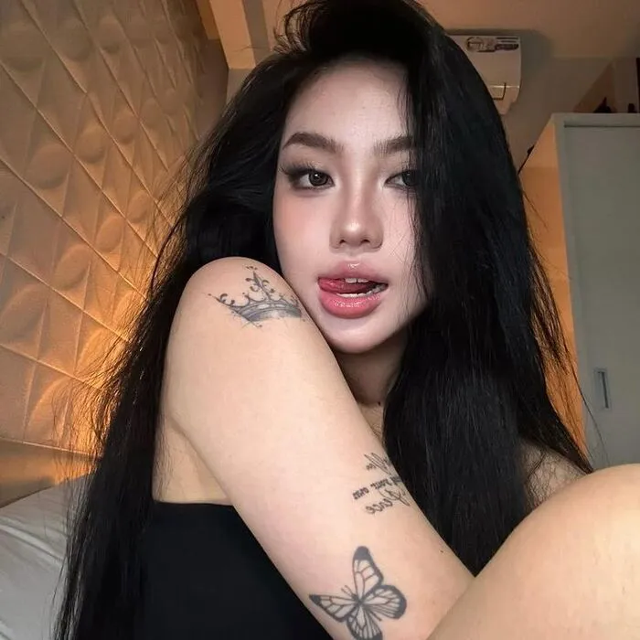Top 145+ ảnh gái xinh xăm mình cuốn hút mọi ánh nhìn Top 145+ ảnh gái xinh xăm mình cuốn hút mọi ánh nhìn