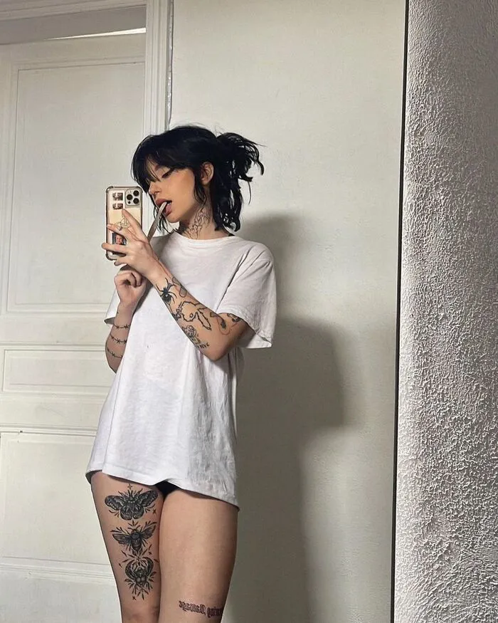 Top 145+ ảnh gái xinh xăm mình cuốn hút mọi ánh nhìn Top 145+ ảnh gái xinh xăm mình cuốn hút mọi ánh nhìn