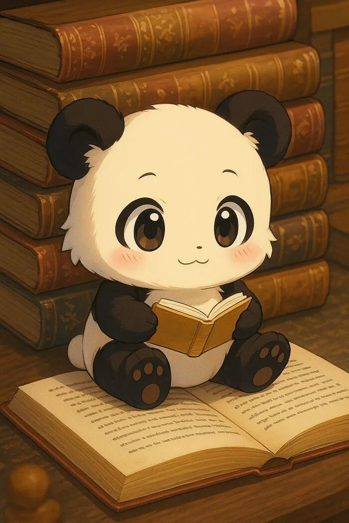 Khám phá 145+ ảnh gấu trúc cute chibi đáng yêu không thể rời mắt Khám phá 145+ ảnh gấu trúc cute chibi đáng yêu không thể rời mắt