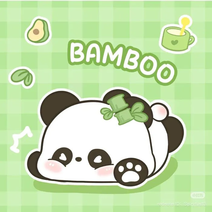 Khám phá 145+ ảnh gấu trúc cute chibi đáng yêu không thể rời mắt Khám phá 145+ ảnh gấu trúc cute chibi đáng yêu không thể rời mắt