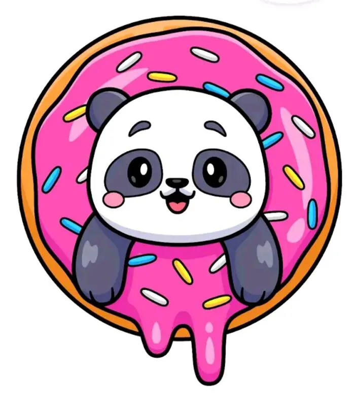 Khám phá 145+ ảnh gấu trúc cute chibi đáng yêu không thể rời mắt Khám phá 145+ ảnh gấu trúc cute chibi đáng yêu không thể rời mắt