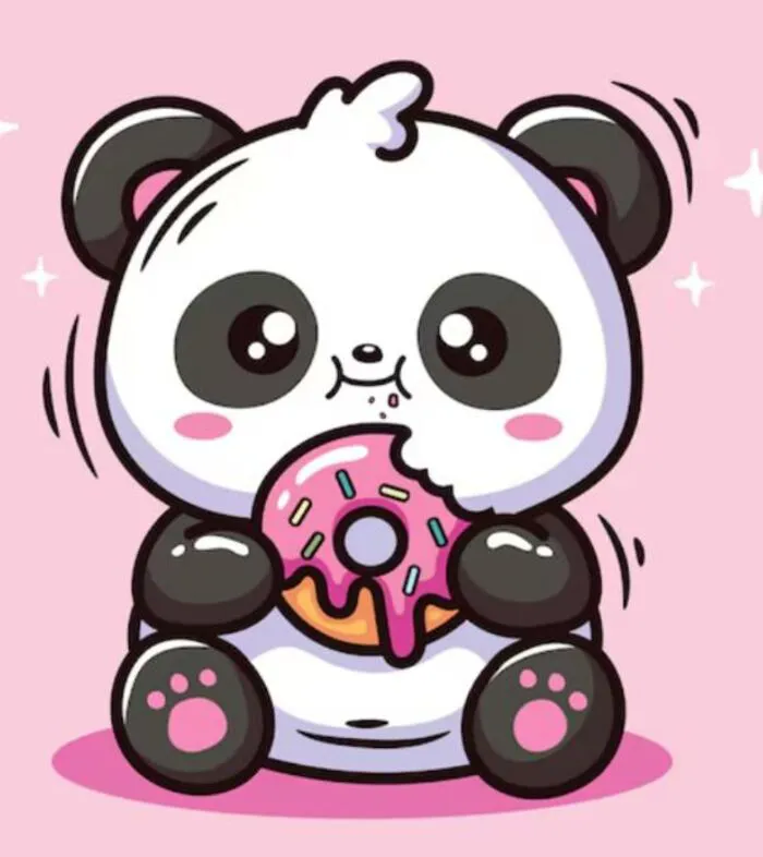 Khám phá 145+ ảnh gấu trúc cute chibi đáng yêu không thể rời mắt Khám phá 145+ ảnh gấu trúc cute chibi đáng yêu không thể rời mắt