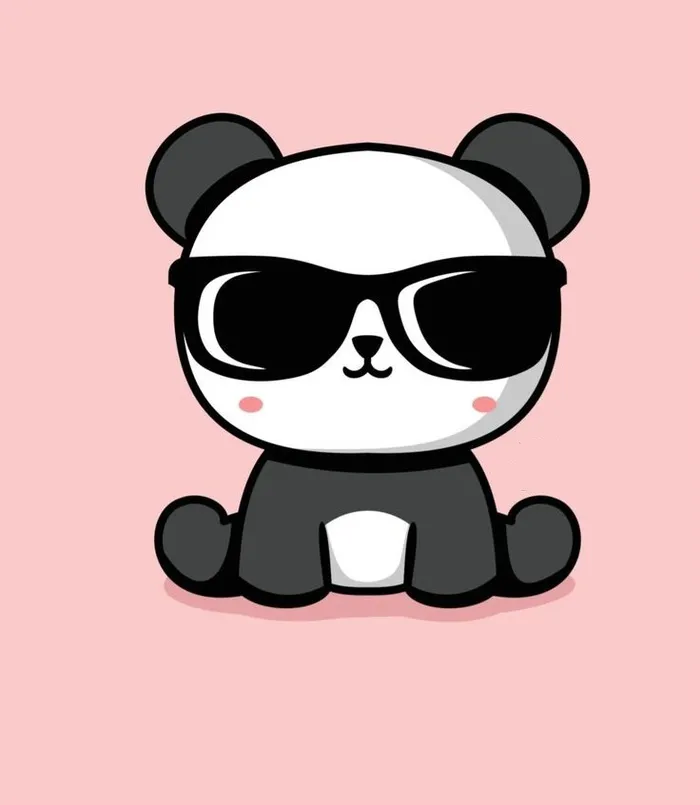 Khám phá 145+ ảnh gấu trúc cute chibi đáng yêu không thể rời mắt Khám phá 145+ ảnh gấu trúc cute chibi đáng yêu không thể rời mắt