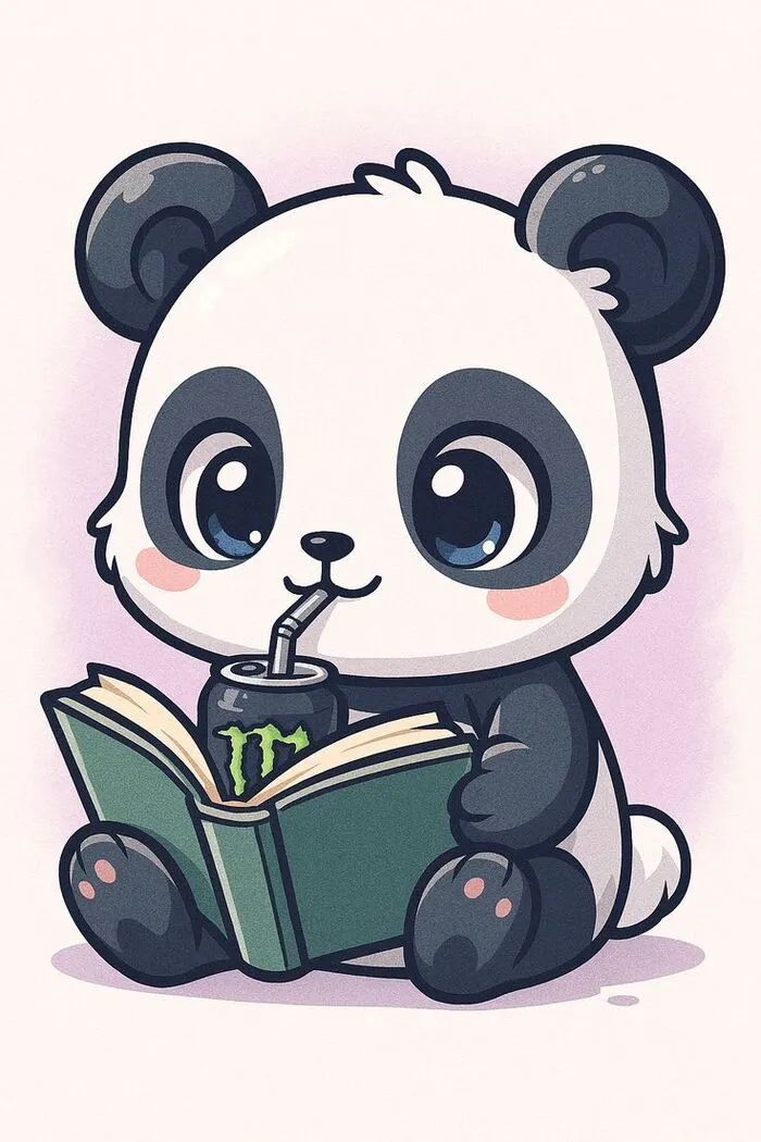 Khám phá 145+ ảnh gấu trúc cute chibi đáng yêu không thể rời mắt Khám phá 145+ ảnh gấu trúc cute chibi đáng yêu không thể rời mắt