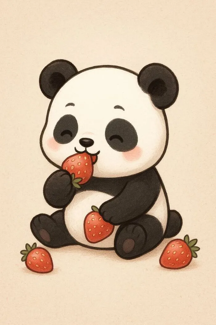 Khám phá 145+ ảnh gấu trúc cute chibi đáng yêu không thể rời mắt Khám phá 145+ ảnh gấu trúc cute chibi đáng yêu không thể rời mắt