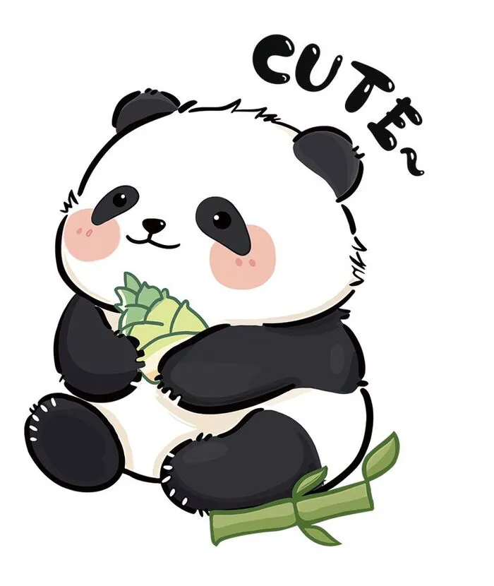 Khám phá 145+ ảnh gấu trúc cute chibi đáng yêu không thể rời mắt Khám phá 145+ ảnh gấu trúc cute chibi đáng yêu không thể rời mắt