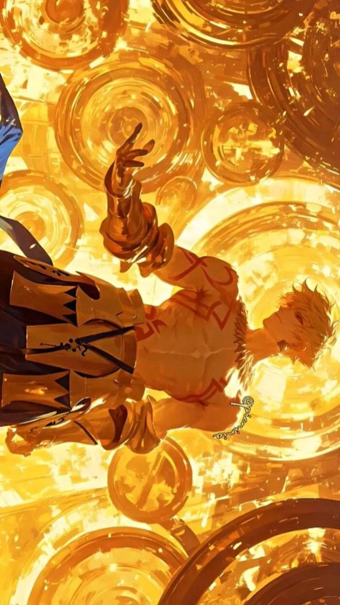 Khám phá 98+ ảnh gilgamesh ấn tượng nhất cho fan Khám phá 98+ ảnh gilgamesh ấn tượng nhất cho fan