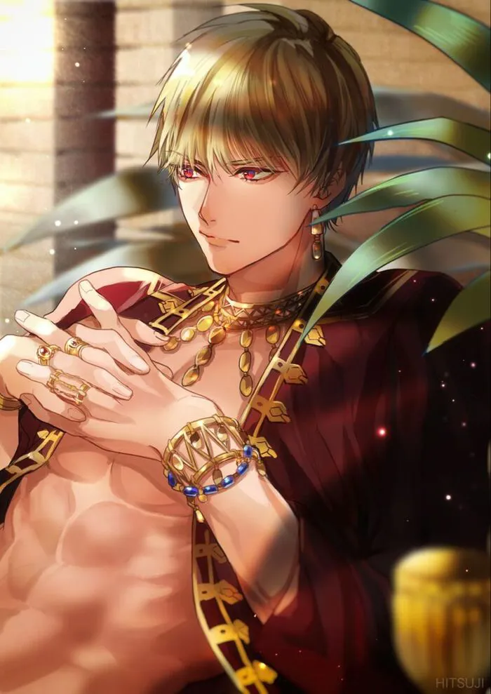 Khám phá 98+ ảnh gilgamesh ấn tượng nhất cho fan Khám phá 98+ ảnh gilgamesh ấn tượng nhất cho fan