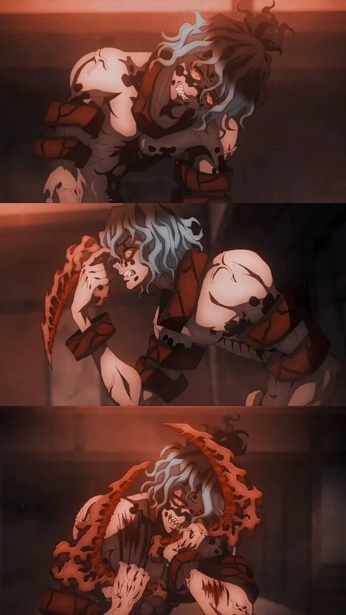 Chiêm ngưỡng hơn 150+ ảnh gyutaro đỉnh cao từ demon slayer Chiêm ngưỡng hơn 150+ ảnh gyutaro đỉnh cao từ demon slayer