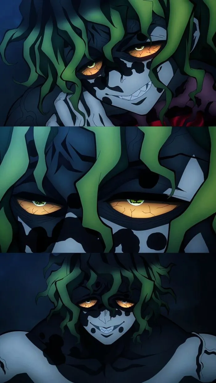 Chiêm ngưỡng hơn 150+ ảnh gyutaro đỉnh cao từ demon slayer Chiêm ngưỡng hơn 150+ ảnh gyutaro đỉnh cao từ demon slayer