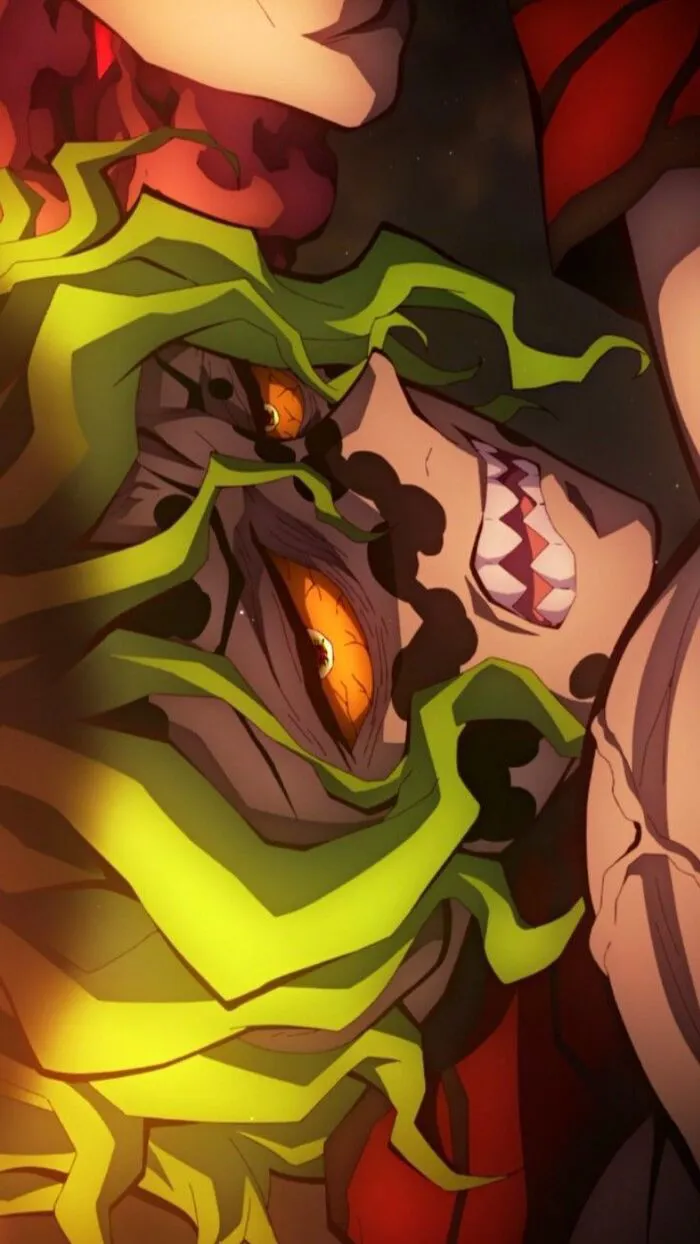 Chiêm ngưỡng hơn 150+ ảnh gyutaro đỉnh cao từ demon slayer Chiêm ngưỡng hơn 150+ ảnh gyutaro đỉnh cao từ demon slayer