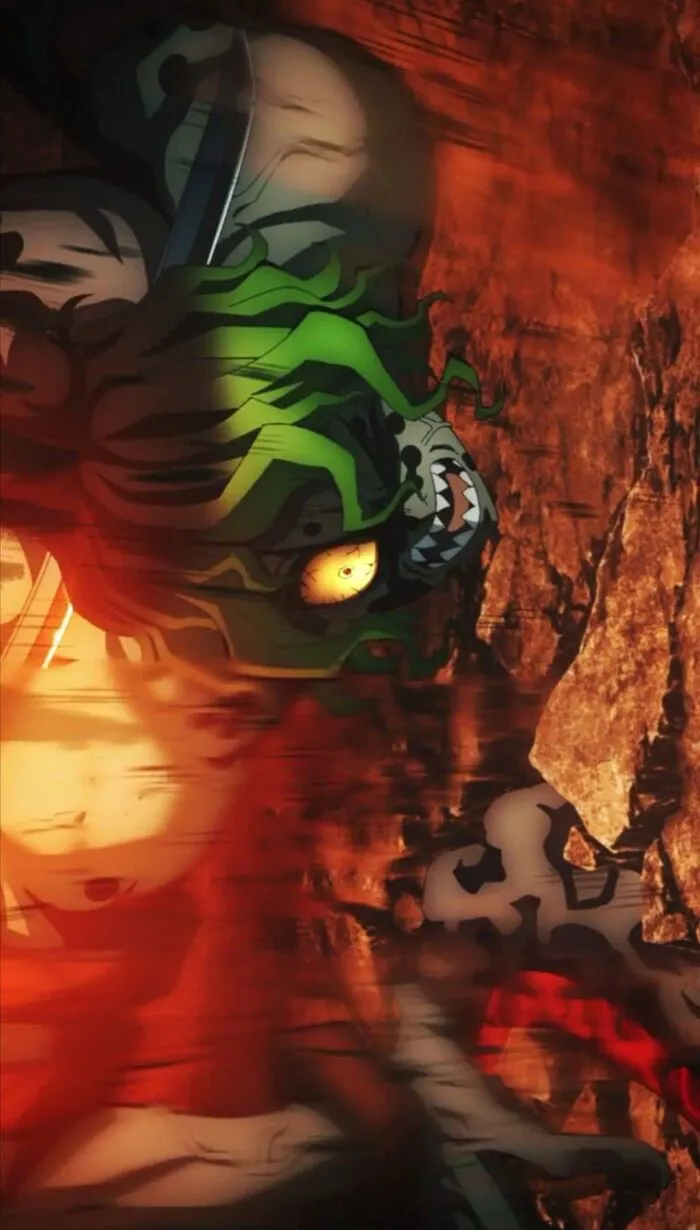 Chiêm ngưỡng hơn 150+ ảnh gyutaro đỉnh cao từ demon slayer Chiêm ngưỡng hơn 150+ ảnh gyutaro đỉnh cao từ demon slayer