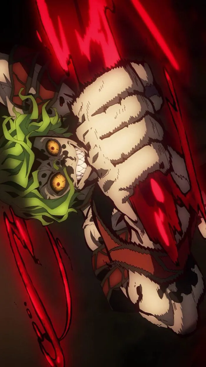 Chiêm ngưỡng hơn 150+ ảnh gyutaro đỉnh cao từ demon slayer Chiêm ngưỡng hơn 150+ ảnh gyutaro đỉnh cao từ demon slayer