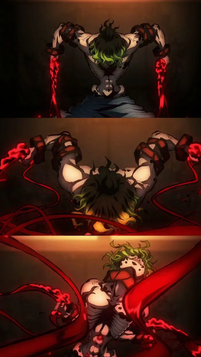 Chiêm ngưỡng hơn 150+ ảnh gyutaro đỉnh cao từ demon slayer Chiêm ngưỡng hơn 150+ ảnh gyutaro đỉnh cao từ demon slayer