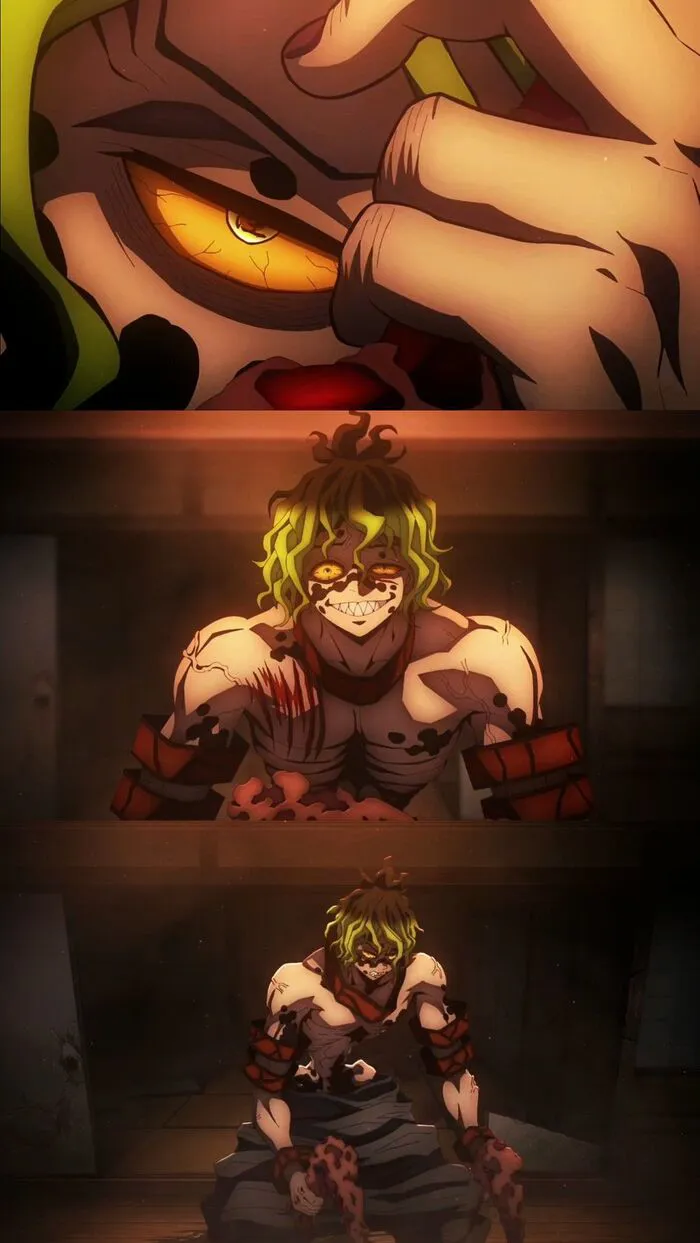 Chiêm ngưỡng hơn 150+ ảnh gyutaro đỉnh cao từ demon slayer Chiêm ngưỡng hơn 150+ ảnh gyutaro đỉnh cao từ demon slayer