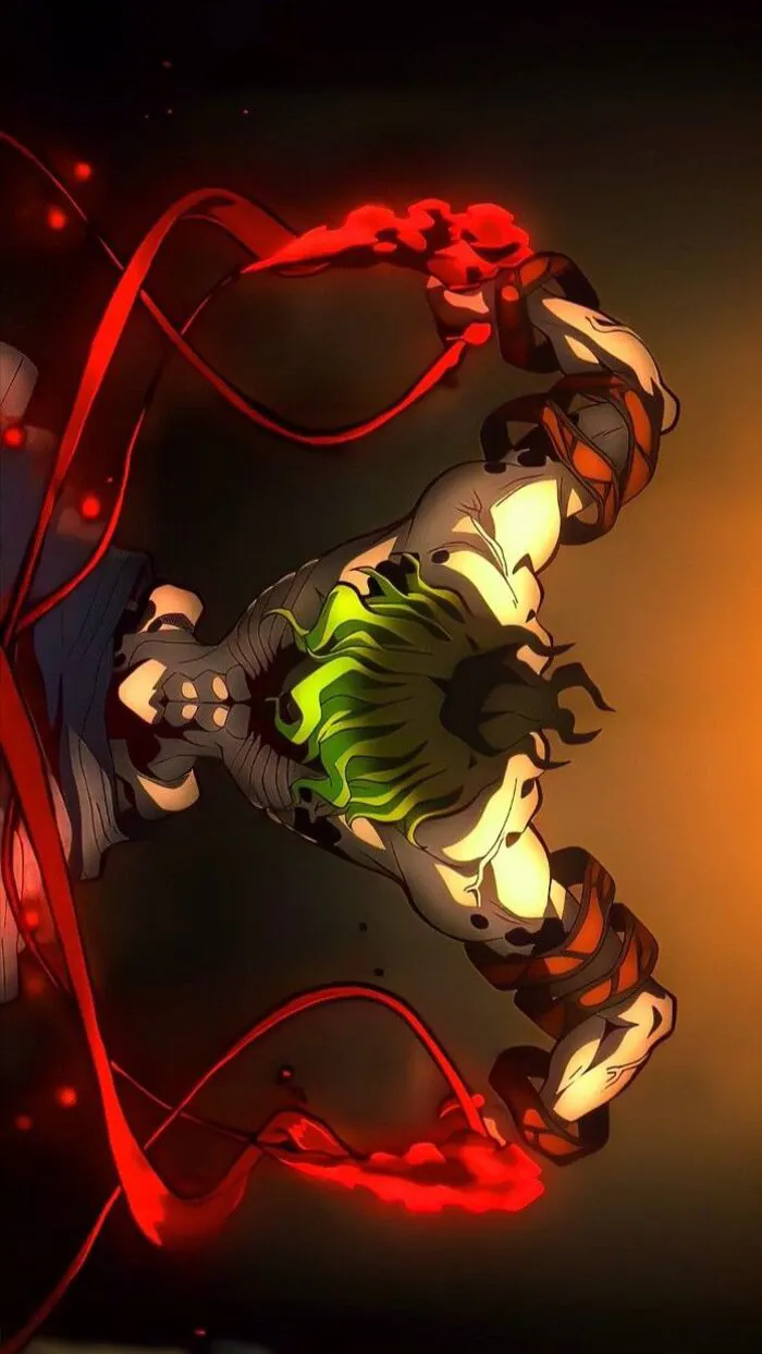 Chiêm ngưỡng hơn 150+ ảnh gyutaro đỉnh cao từ demon slayer Chiêm ngưỡng hơn 150+ ảnh gyutaro đỉnh cao từ demon slayer