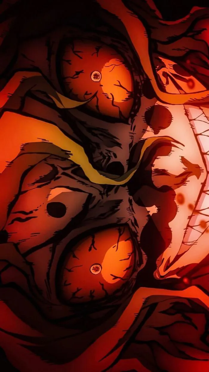 Chiêm ngưỡng hơn 150+ ảnh gyutaro đỉnh cao từ demon slayer Chiêm ngưỡng hơn 150+ ảnh gyutaro đỉnh cao từ demon slayer