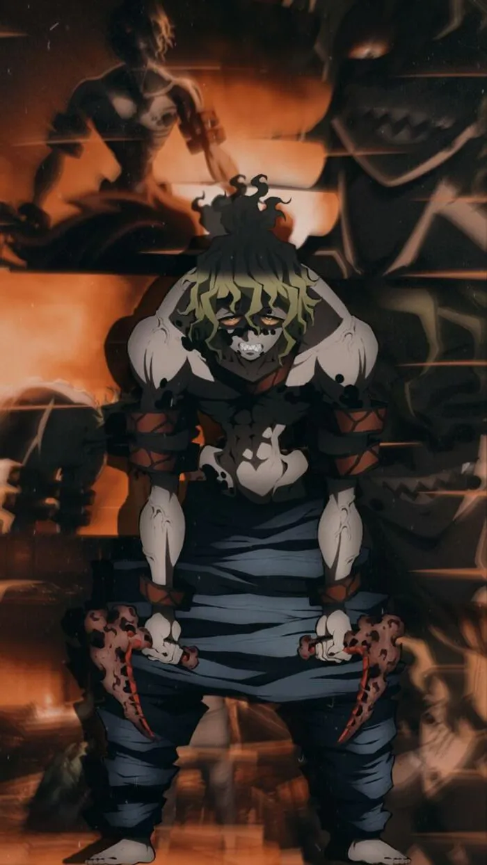 Chiêm ngưỡng hơn 150+ ảnh gyutaro đỉnh cao từ demon slayer Chiêm ngưỡng hơn 150+ ảnh gyutaro đỉnh cao từ demon slayer