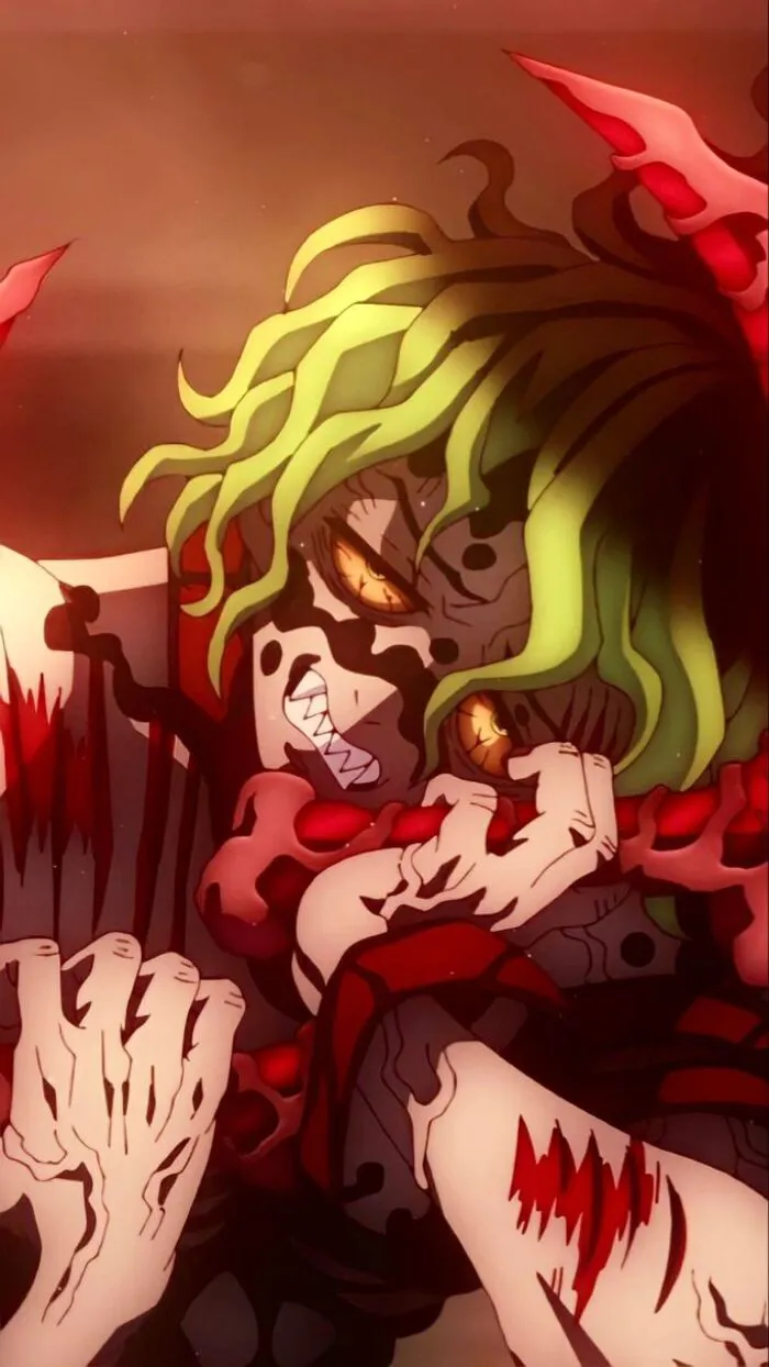 Chiêm ngưỡng hơn 150+ ảnh gyutaro đỉnh cao từ demon slayer Chiêm ngưỡng hơn 150+ ảnh gyutaro đỉnh cao từ demon slayer